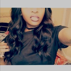 Meet your Posher, Devan